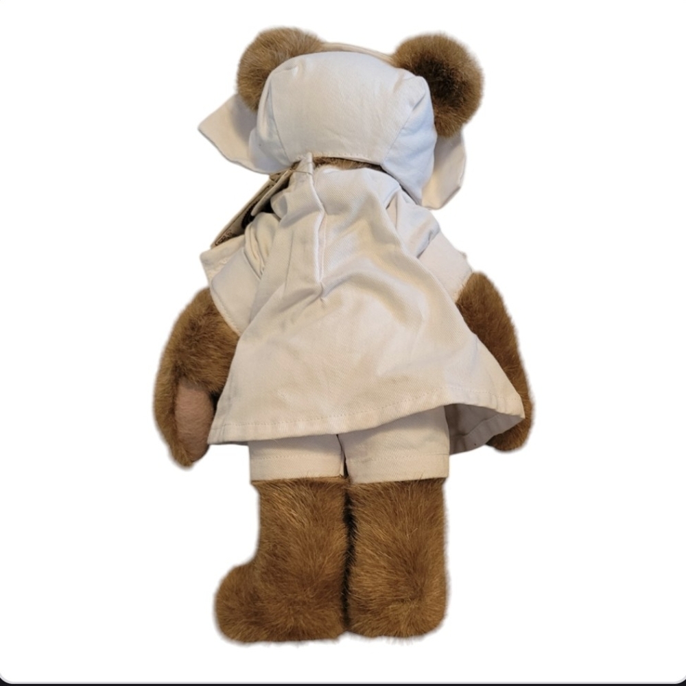 Florence Nightenbear - Picture 4 of 5